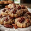 Maple Pecan Pie Cookies