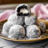 Snowball Oreo Cookie Balls