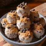 Moose Farts No Bake Dessert