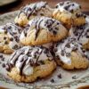 Christmas Cannoli Cookies Recipe