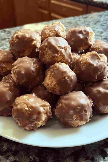 Butterfinger Balls