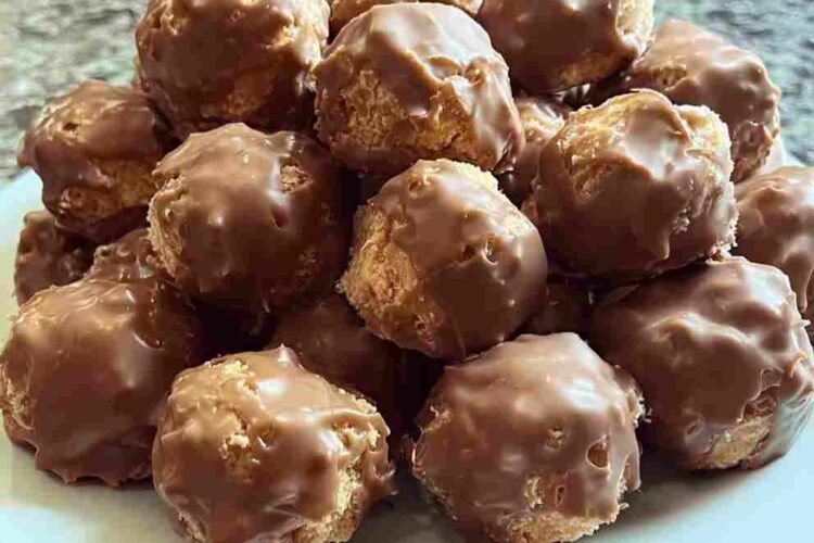 Butterfinger Balls