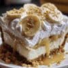 Banana Pudding Cheesecake