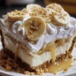 Banana Pudding Cheesecake