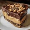 Peanut Butter Chocolate Dessert