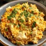 Pollo Loco Mexican Chicken and Rice with Queso