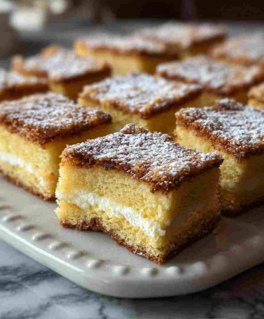 Easy Neiman Marcus Cake