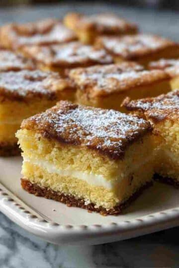 Easy Neiman Marcus Cake