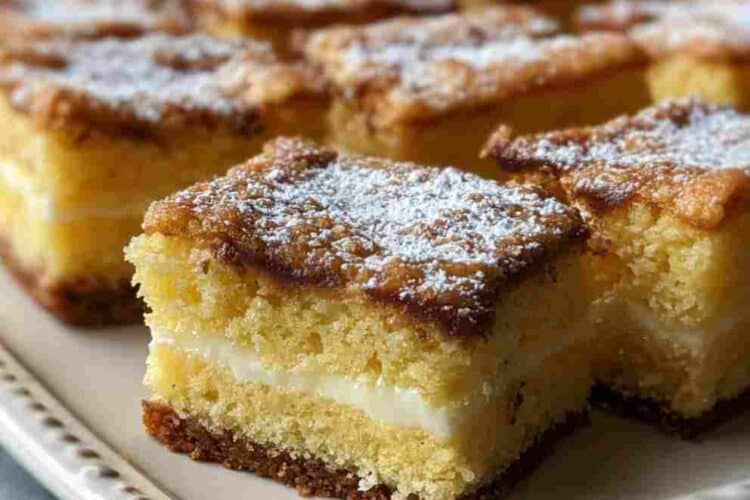 Easy Neiman Marcus Cake