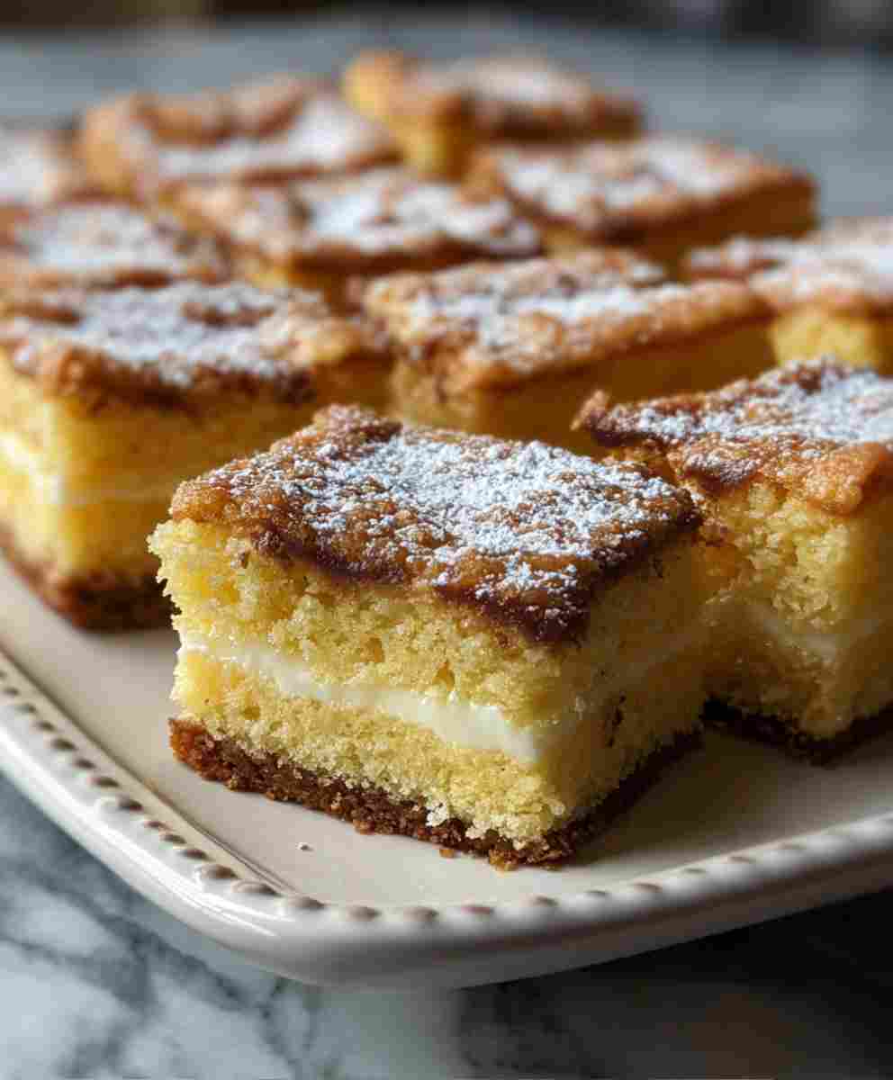 Easy Neiman Marcus Cake