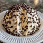 Chocolate Chip Cheese Ball