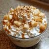Caramel Apple Fluff