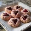 Best Valentines Day Cherry Cookies