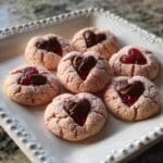 Best Valentines Day Cherry Cookies
