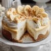 Banana Pudding Cheesecake Recipe